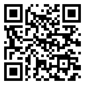 Rummy Modern official website QR code for rummymodernlogin.com